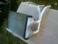 Радиатор отопителя. Toyota Corolla, AE111, AE112, AE115, CE110, EE110, EE111, WZE110, ZZE111, ZZE112 Двигатели: 1WZ, 2C, 2CE, 2E, 3ZZFE, 4AF, 4AFE, 4E...