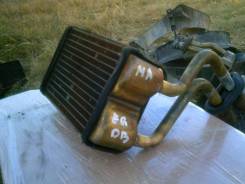 Радиатор отопителя. Honda: CR-X del Sol, Civic, CR-X, Civic CRX, Domani, Civic Ferio, Integra Двигатели: B16A2, B16A3, D12B1, D13B2, D13B3, D15B2, D15...