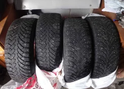 Nokian Hakkapeliitta 4. ������, ��� �����, 2006 ���, �/�, ����� 70�%