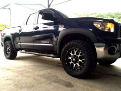 Mayhem. 9.0x20", 5x150.00, ET18. ��� �����
