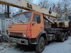 Галичанин КС-4572. Продам автокран Галичанин 16 тонн 22м Челябинск, 10 850 куб. см., 16 000 кг., 22,00 м.