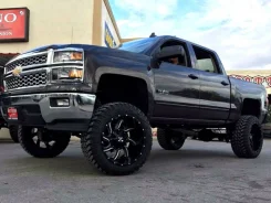 Cali Off-Road. 9.0x20", 5x150, ET0. ��� ����� �� ������ ����