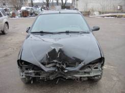 Renault Megane. K4MA700