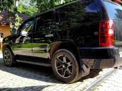 Mayhem. 9.0x20", 5x150, ET40. ��� ����� �� ������ ����