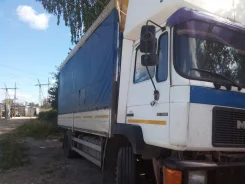 MAN F2000 ����