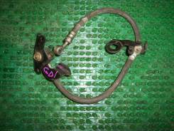 Шланг тормозной. Honda City Honda Fit Aria, GD6, GD7, GD8, GD9 Honda Fit, GD1, GD2 Двигатели: L12A2, L12A3, L13A3, L13A8, L15A1, L15A2, L15A3, REFD04...