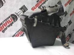 Корпус воздушного фильтра. Subaru Forester, SG5 Двигатель EJ205