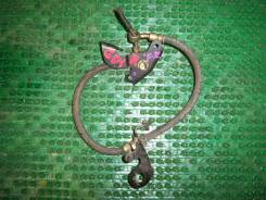 Шланг тормозной. Honda City Honda Fit Aria, GD6, GD7, GD8, GD9 Honda Fit, GD1, GD2 Двигатели: L12A2, L12A3, L13A3, L13A8, L15A1, L15A2, L15A3, REFD04...