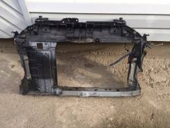 Рамка радиатора. Toyota: Ractis, Yaris, ist, Vitz, Scion Двигатели: 1NZFE, 2SZFE, 1KRFE, 2NZFE, 2ZRFE, 1NDTV, 1NRFE