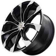 Sakura Wheels. 10.0x20, 5x150.00, ET0. Под заказ