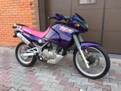 Kawasaki KLE 400. 400 куб. см., исправен, птс, без пробега. Под заказ