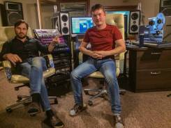 Профессиональная студия звукозаписи T-RECords
