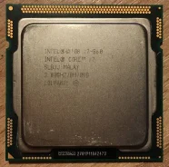Intel Core i7-860