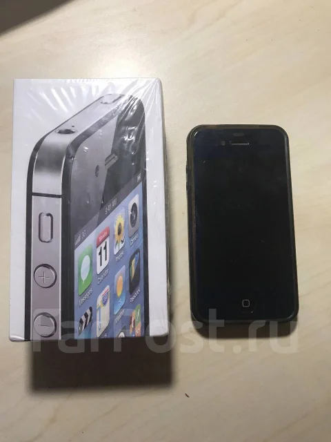 Apple iPhone 4s. �/� ����