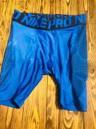 Брендовые Велосипедки Nike Pro Hypercool Compression 895015 480