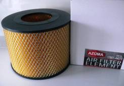 Фильтр воздушный. Toyota: Land Cruiser, ToyoAce, Quick Delivery, T100, Hiace, Land Cruiser Prado, Dyna, 4Runner, T.U.V, Hilux, Coaster Двигатели: 3RZF...
