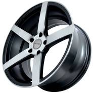 Sakura Wheels. 8.5x19, 5x120.00, ET25. Под заказ