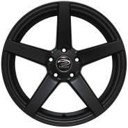 Sakura Wheels. 8.5x19, 5x120.00, ET25. Под заказ