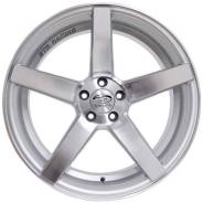 Sakura Wheels. 8.5x19, 5x120.00, ET25. Под заказ