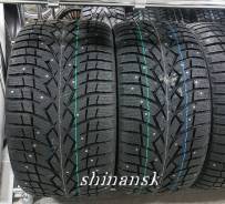 Toyo Observe G3-Ice. Зимние, шипованные, без износа, 4 шт