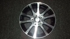 TGRACING LZ419. 6.0x15", 5x114.3, ET38, �� 73,1���. ����