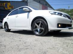 Sakura Wheels. 8.5x19, 5x120.00, ET40. Под заказ