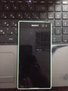 Sony Xperia Z3. �/�. ��� �����