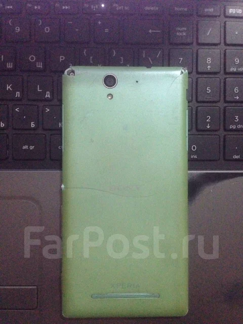Sony Xperia Z3. �/�. ��� ����� �� ���������� ����