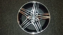 TGRACING LZ405. 6.0x15", 5x114.3, ET45, �� 67,1���. ����