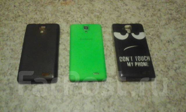 Lenovo A536. �/� ����