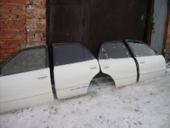 Дверь боковая. Toyota Sprinter, AE110, AE111, AE114, CE110, CE113, CE114, CE116, EE111 Toyota Sprinter Carib, AE111, AE111G, AE114, AE114G, AE115, AE1...