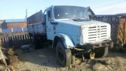 ЗИЛ 4331. Продам ЗиЛ 4331 бортовой, дизельный обмен на авто/мото, 3 000 куб. см., 10 000 кг.