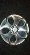 TGRACING LZ302. 6.0x15", 5x114.3, ET45, �� 60,1���. ����