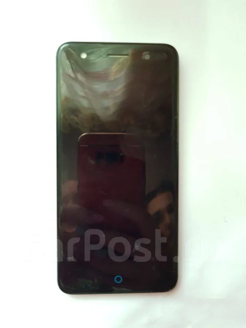 ZTE Blade V7 Lite. ����� ����