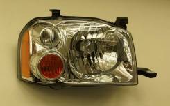 Фара Nissan NP300, правая