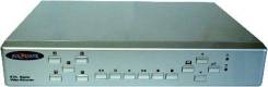 Видеорегистратор Polyvision PVDR-042 4 Канала, 160Gb