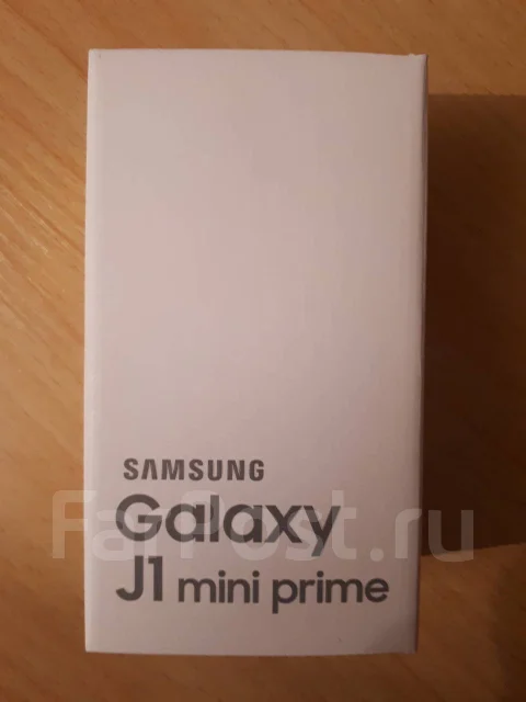 Samsung Galaxy J1 Mini Prime. ����� ����