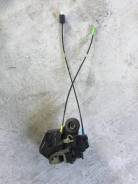 Замок двери. Toyota Hilux Surf, GRN215, GRN215W, KDN215, KDN215W, RZN210, RZN210W, RZN215, RZN215W, TRN210, TRN210W, TRN215, TRN215W, VZN210, VZN210W...