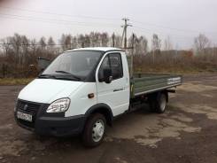 ГАЗ 330202. Продам Газель., 2 890 куб. см., до 3 т
