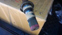 Привод, полуось. Mazda Premacy, CP8W, CPEW Mazda Familia, BJ3P, BJ5P, BJ5W, BJ8W, BJEP, BJFP, BJFW, YR46U15, YR46U35, ZR16U65, ZR16U85, ZR16UX5 Mazda...
