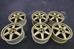 Compomotive. 8.0/8.0x18", 5x114.3, ET25/35 ����