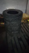 Hankook Winter i*Pike RS+ W419D. ������, ����������, 2015 ���, �/�, ����� 5�%