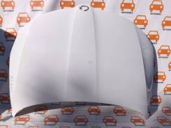 Капот Skoda Rapid