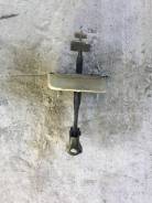 Ограничитель двери. Toyota Land Cruiser Prado, GRJ120, GRJ120W, GRJ121, GRJ121W, KDJ120, KDJ120W, KDJ121, KDJ121W, KZJ120, LJ120, RZJ120, RZJ120W, TRJ...