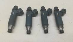 Инжектор. Toyota: Sprinter, Corsa, Corolla II, Corolla, Tercel, Cynos, Starlet Двигатель 4EFE