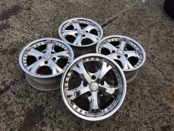 Bridgestone BEO. 6.5x15, 5x114.30, ET49. Под заказ