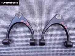 Рычаг подвески. Toyota: Mark II Wagon Blit, Crown Majesta, Crown, Verossa, Mark II, Origin, Altezza, Progres, Brevis Двигатели: 1GFE, 1JZFSE, 1JZGTE...