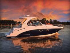 Chaparral. 2013 ���, ��������� ������������, ������ ����