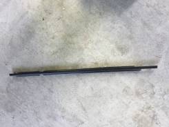 Молдинг стекла. Toyota Land Cruiser Prado, GRJ120, GRJ120W, GRJ121, GRJ121W, KDJ120, KDJ120W, KDJ121, KDJ121W, KZJ120, LJ120, RZJ120, RZJ120W, TRJ120...