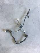 Проводка двери. Toyota Land Cruiser Prado, GRJ120, GRJ120W, GRJ121, GRJ121W, KDJ120, KDJ120W, KDJ121, KDJ121W, KZJ120, RZJ120, RZJ120W, TRJ120, TRJ120...